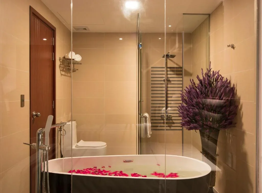 Khách sạn Aiden Sài Gòn Hotel Hồ Chí Minh