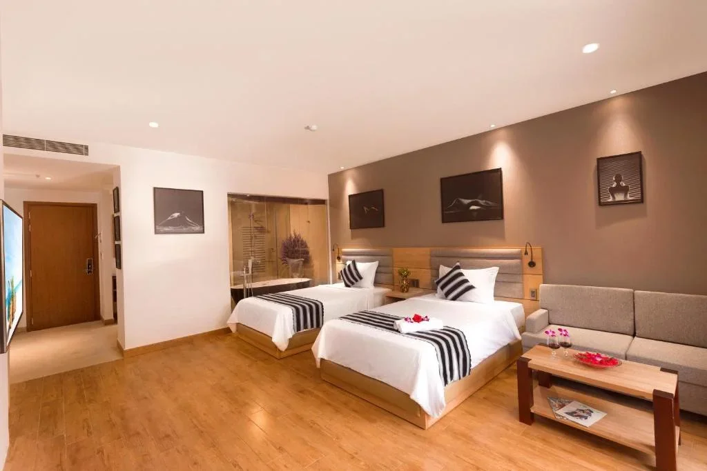 Khách sạn Aiden Sài Gòn Hotel Hồ Chí Minh