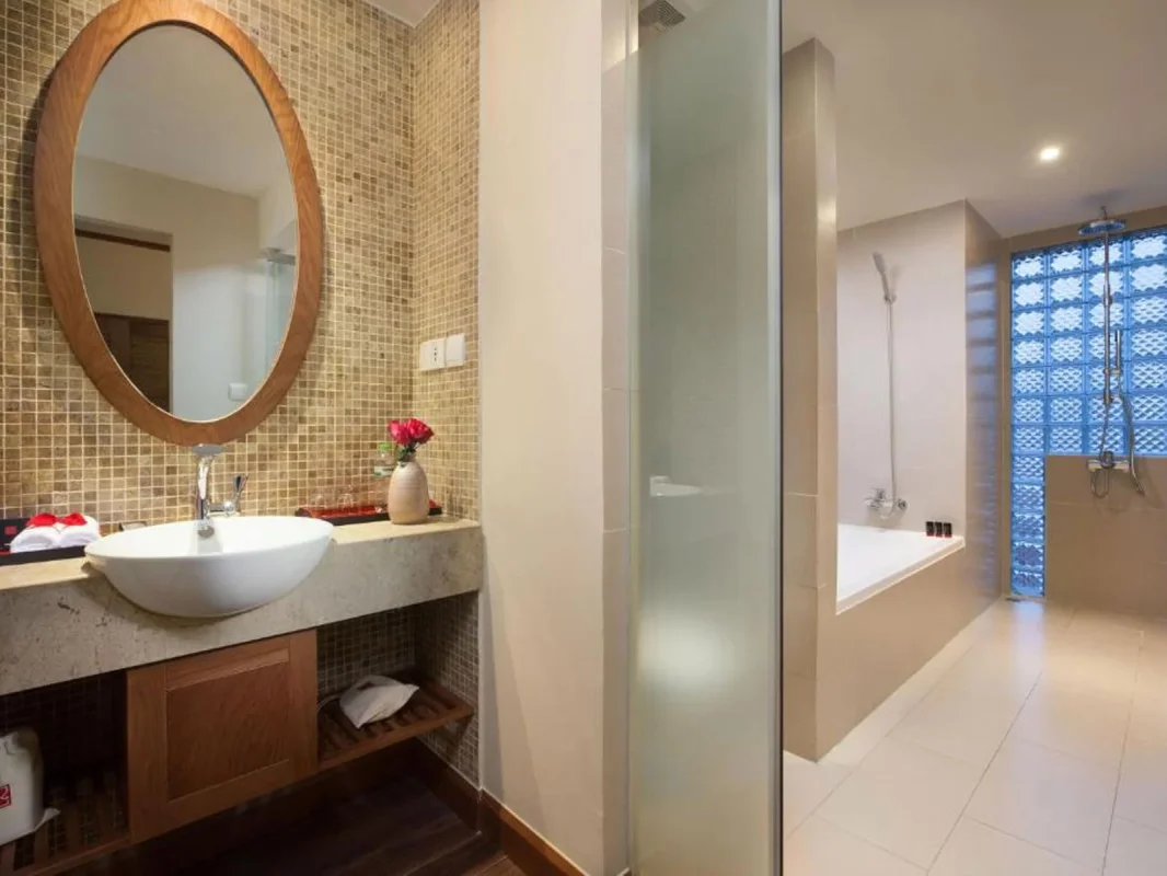 Khách sạn MK Premier Boutique Hotel Hà Nội
