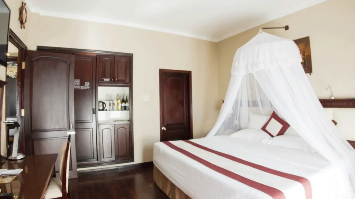 Sài Gòn Phú Quốc Resort & Spa
