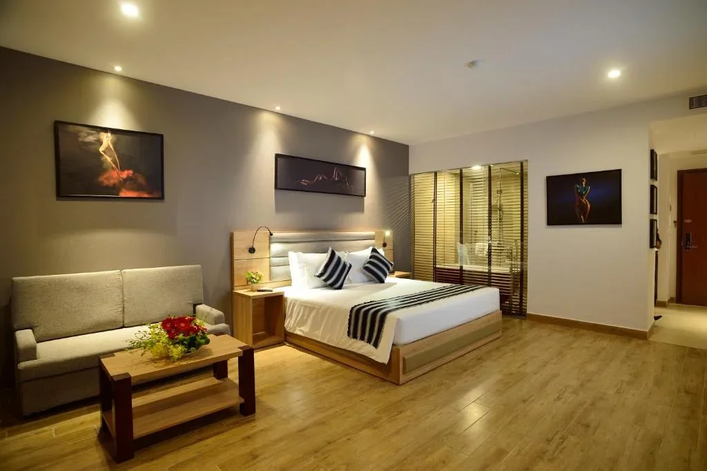 Khách sạn Aiden Sài Gòn Hotel Hồ Chí Minh