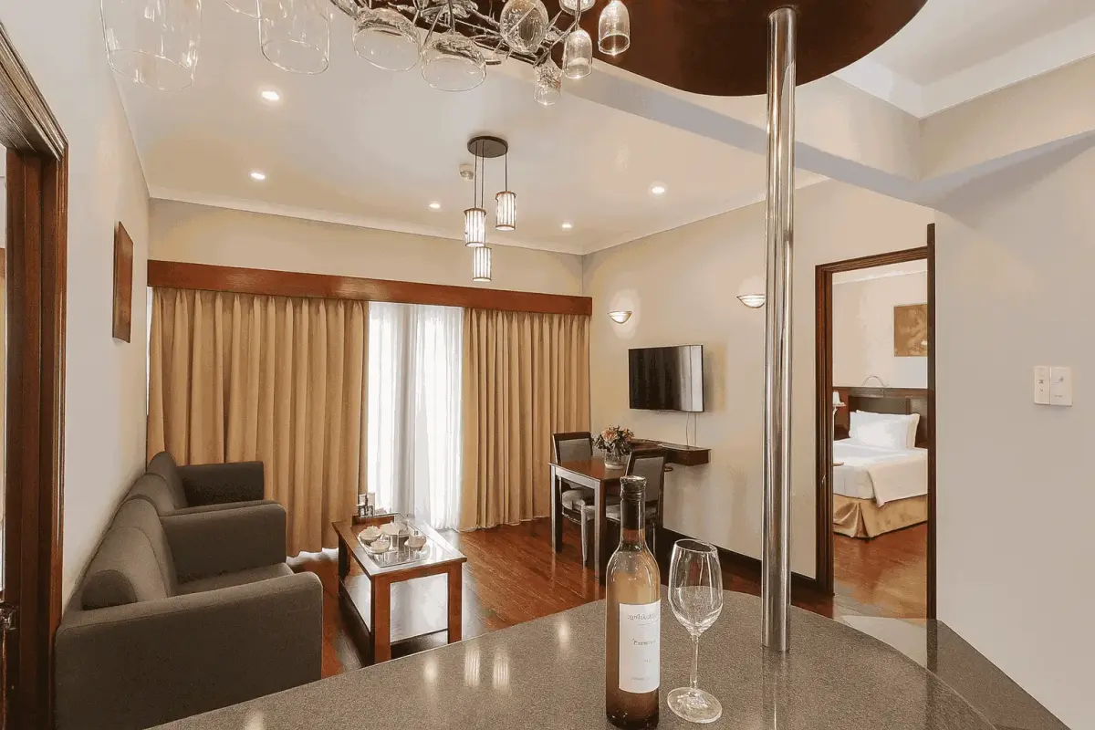 Sài Gòn Phú Quốc Resort & Spa