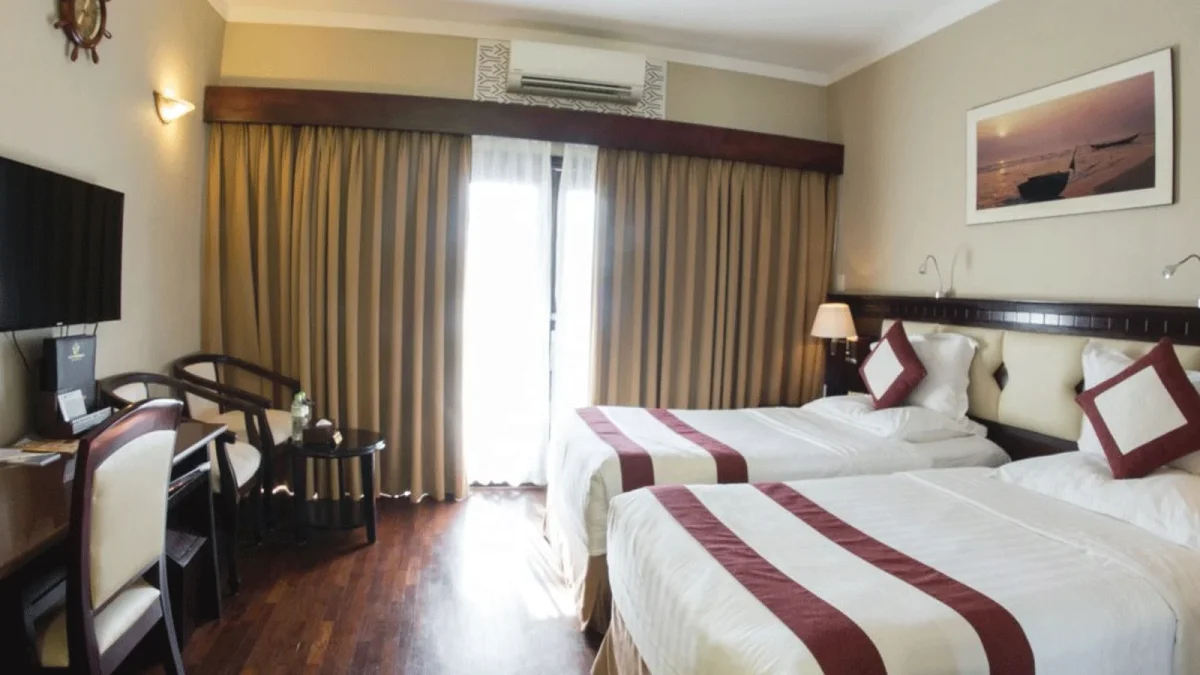 Sài Gòn Phú Quốc Resort & Spa