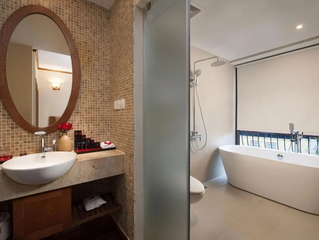 Khách sạn MK Premier Boutique Hotel Hà Nội