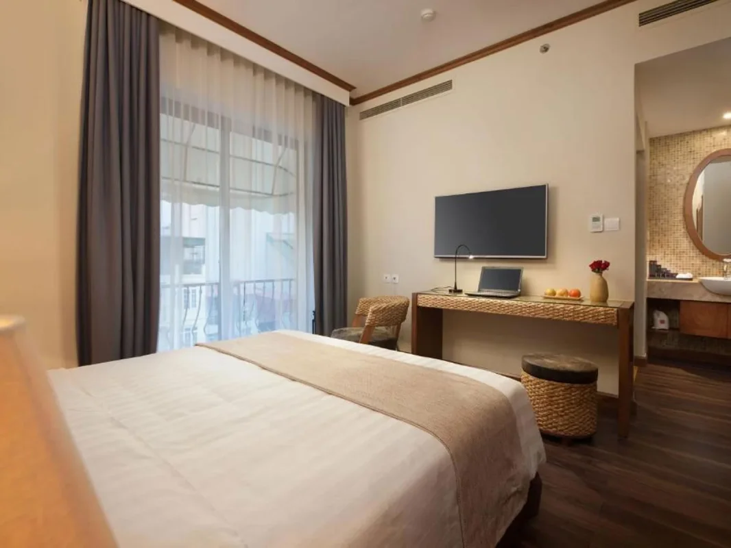 Khách sạn MK Premier Boutique Hotel Hà Nội