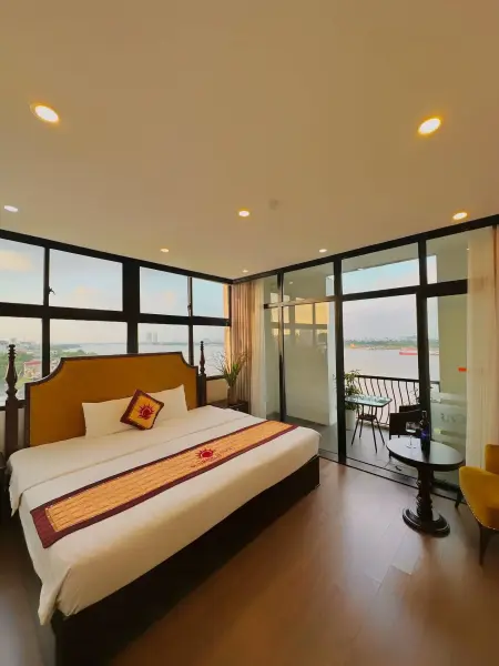 Khách sạn Sunrise Hà Nội Hotel - Executive