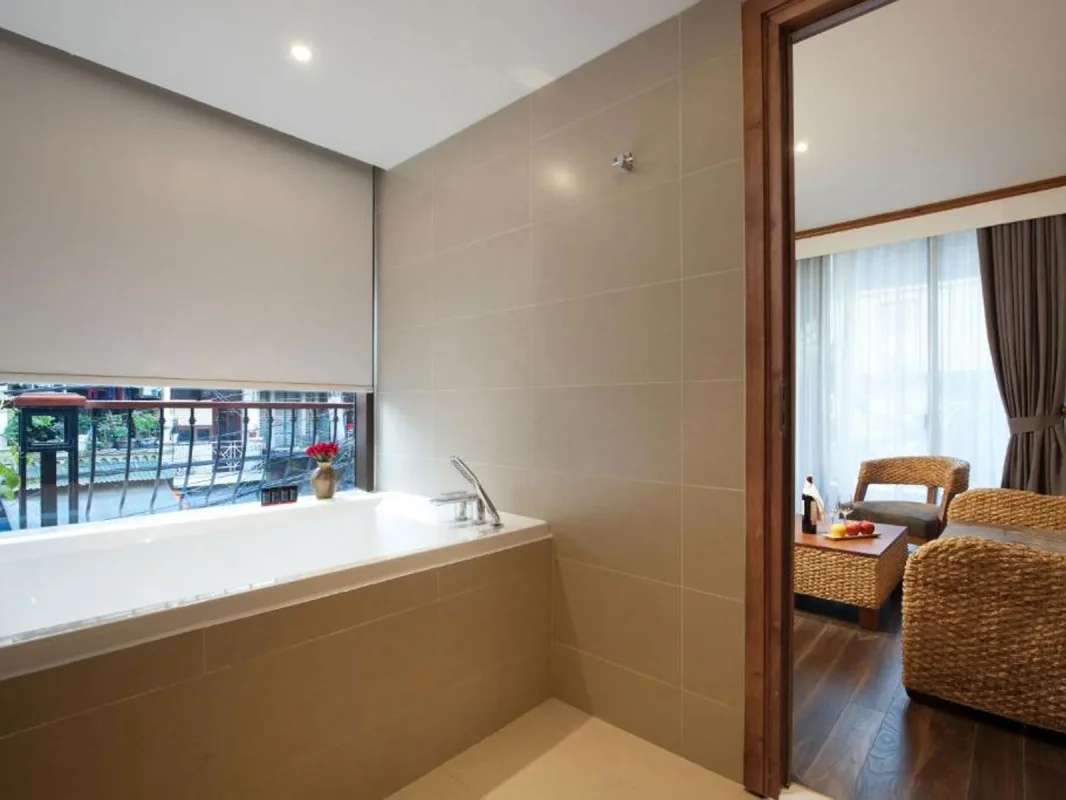 Khách sạn MK Premier Boutique Hotel Hà Nội