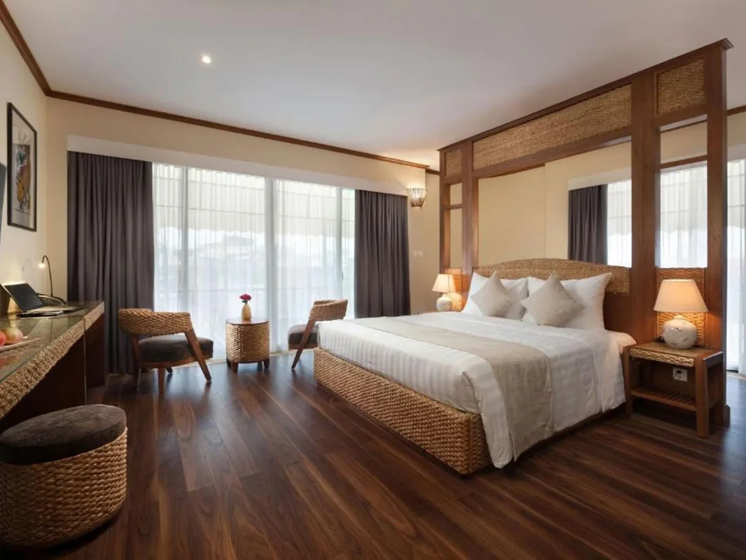 Khách sạn MK Premier Boutique Hotel Hà Nội