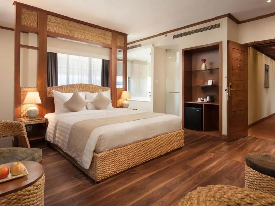 Khách sạn MK Premier Boutique Hotel Hà Nội