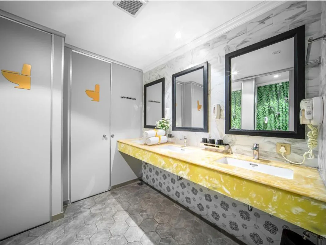 Little Charm Hà Nội Hostel - Homestay