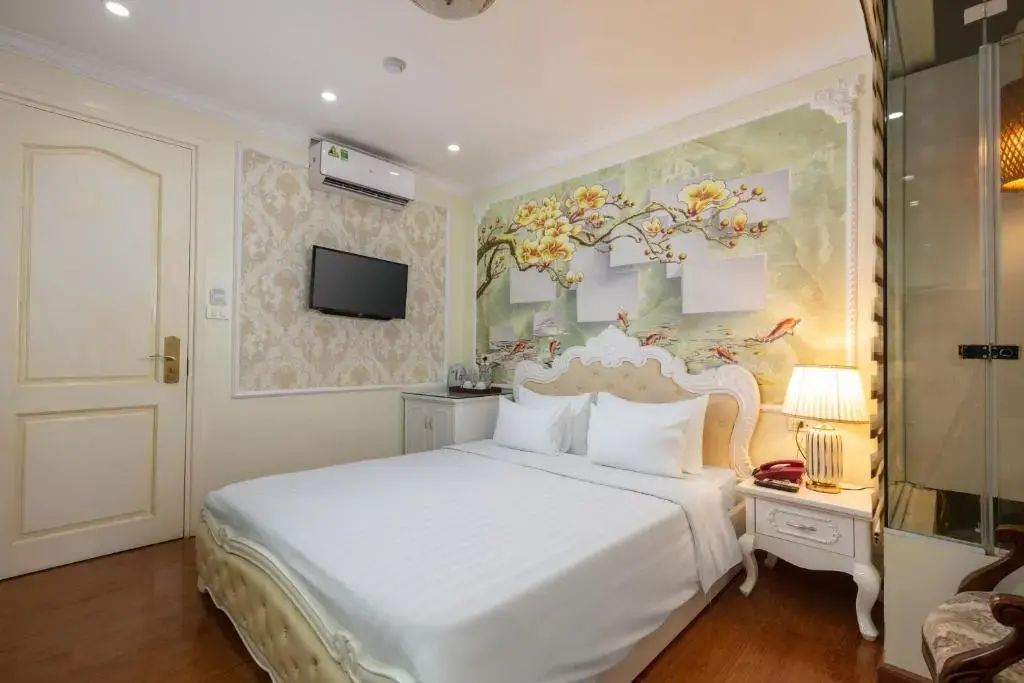 Khách sạn My Moon Hotel Hà Nội