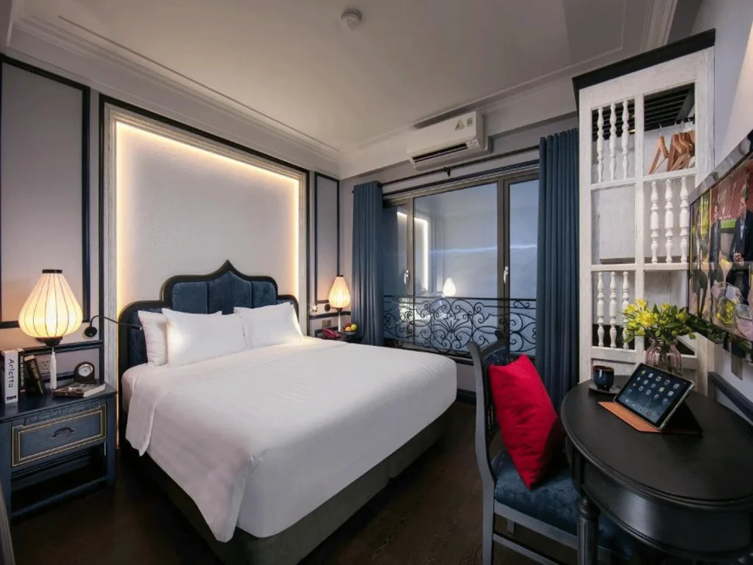 Khách sạn La Beaute Boutique Hotel & Spa Hà Nội