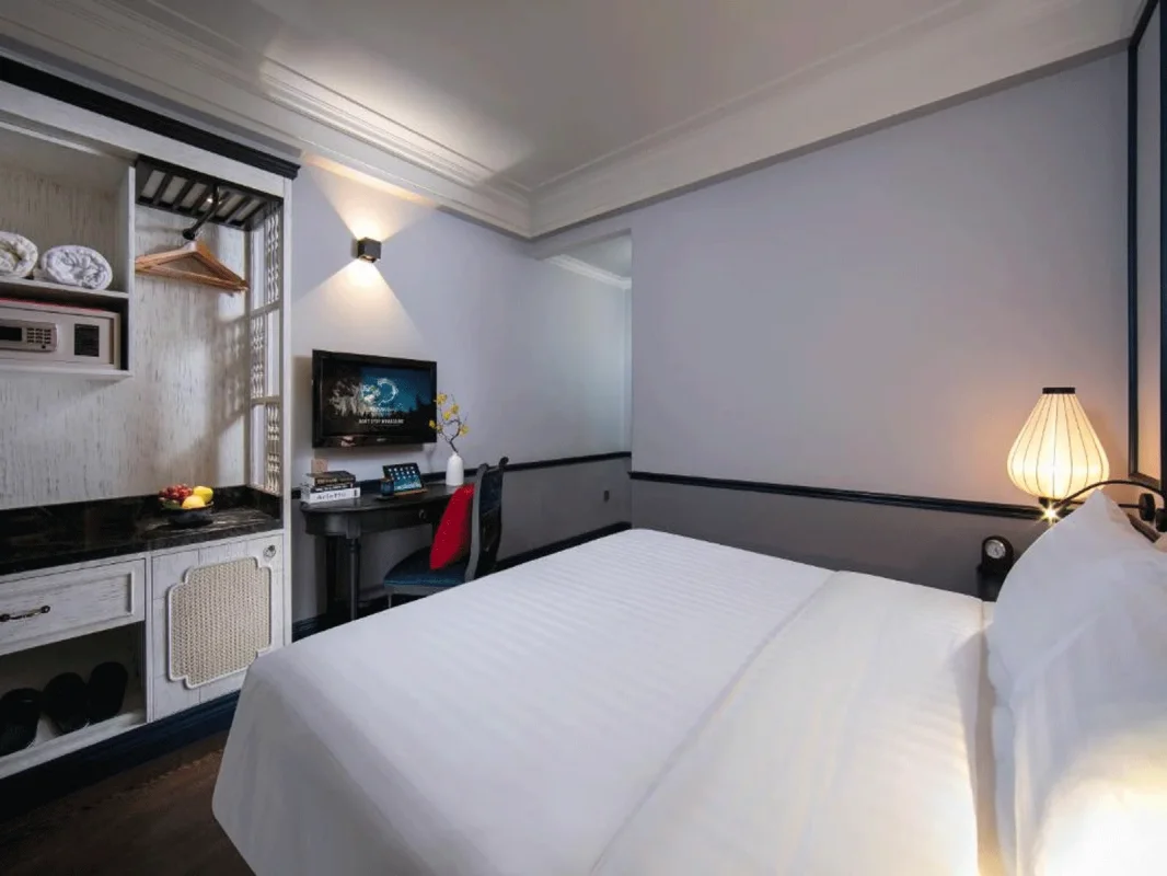 Khách sạn La Beaute Boutique Hotel & Spa Hà Nội