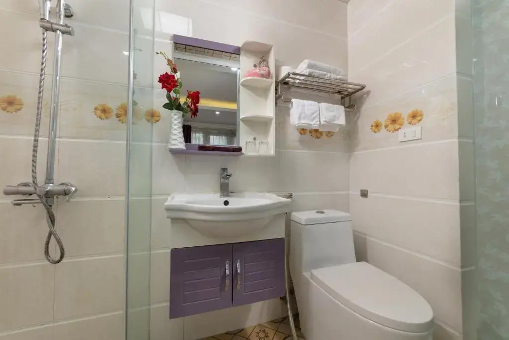 Khách sạn My Moon Hotel Hà Nội