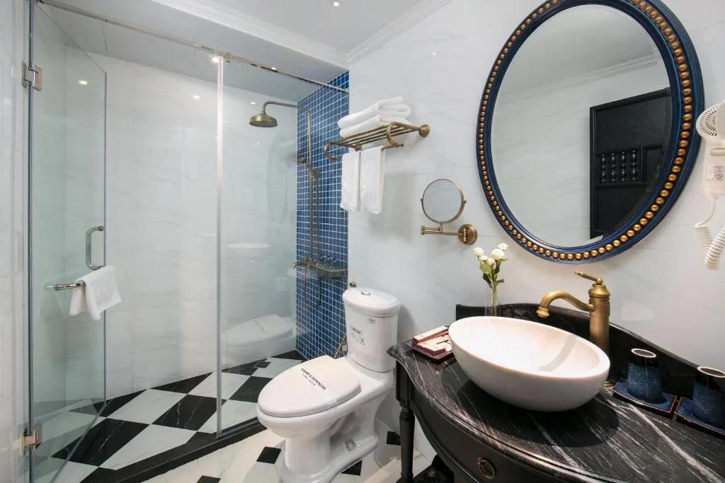 Khách sạn La Beaute Boutique Hotel & Spa Hà Nội