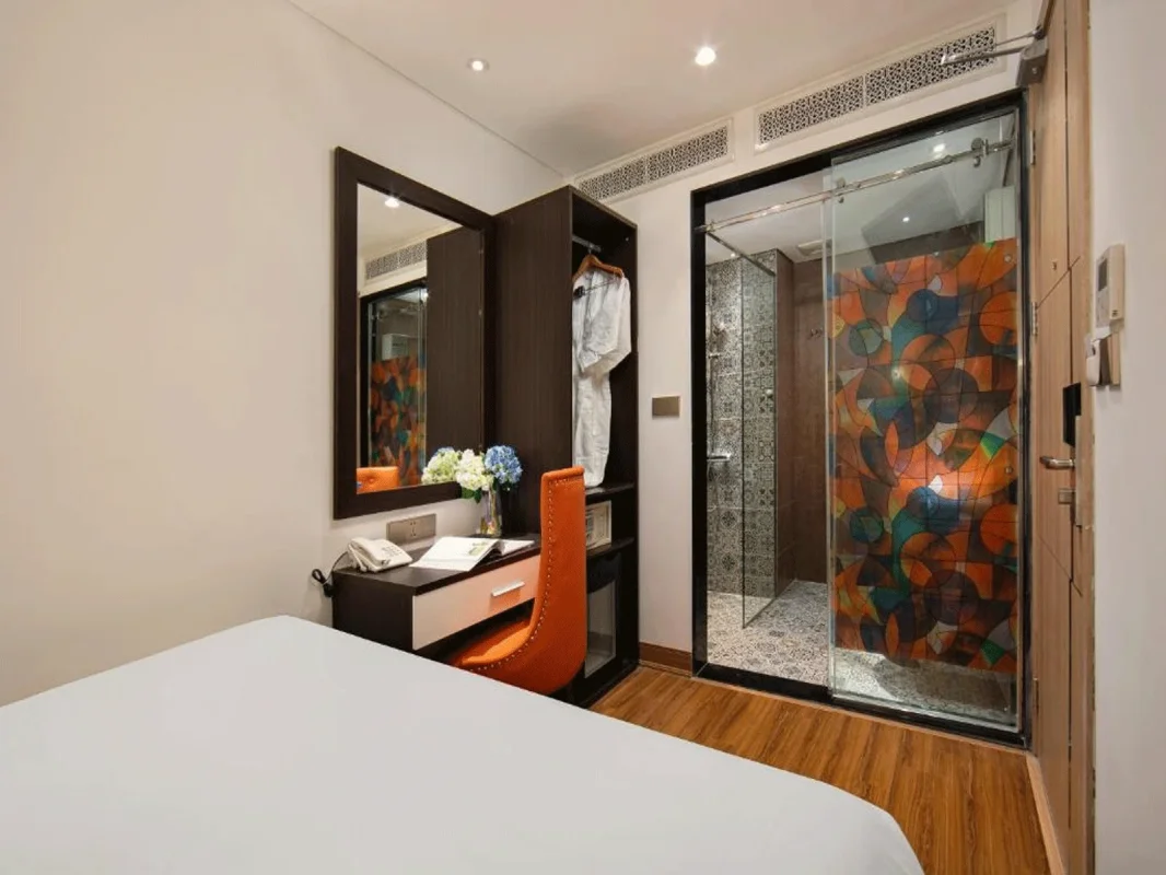 Khách sạn Bendecir Hotel & Spa Hà Nội