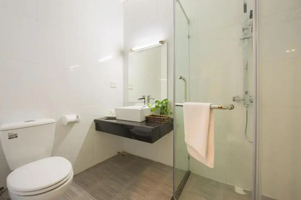 Khách sạn Spoon Hotel Hà Nội