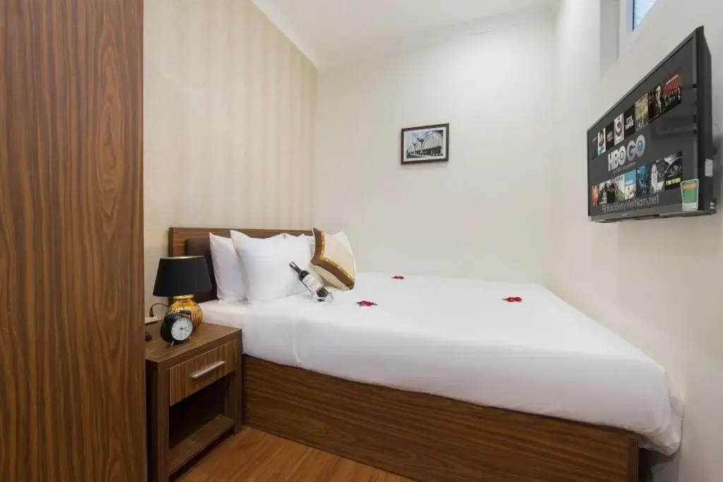 Khách sạn Spoon Hotel Hà Nội