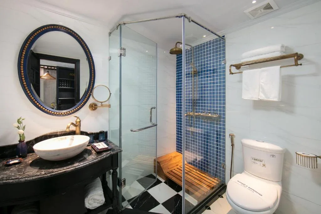 Khách sạn La Beaute Boutique Hotel & Spa Hà Nội