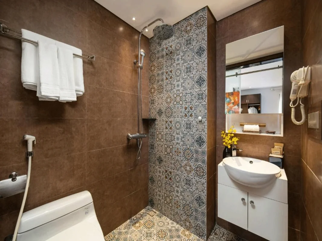 Khách sạn Bendecir Hotel & Spa Hà Nội
