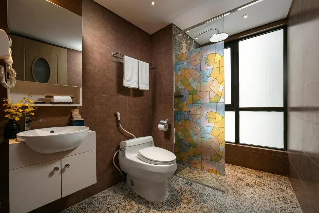 Khách sạn Bendecir Hotel & Spa Hà Nội