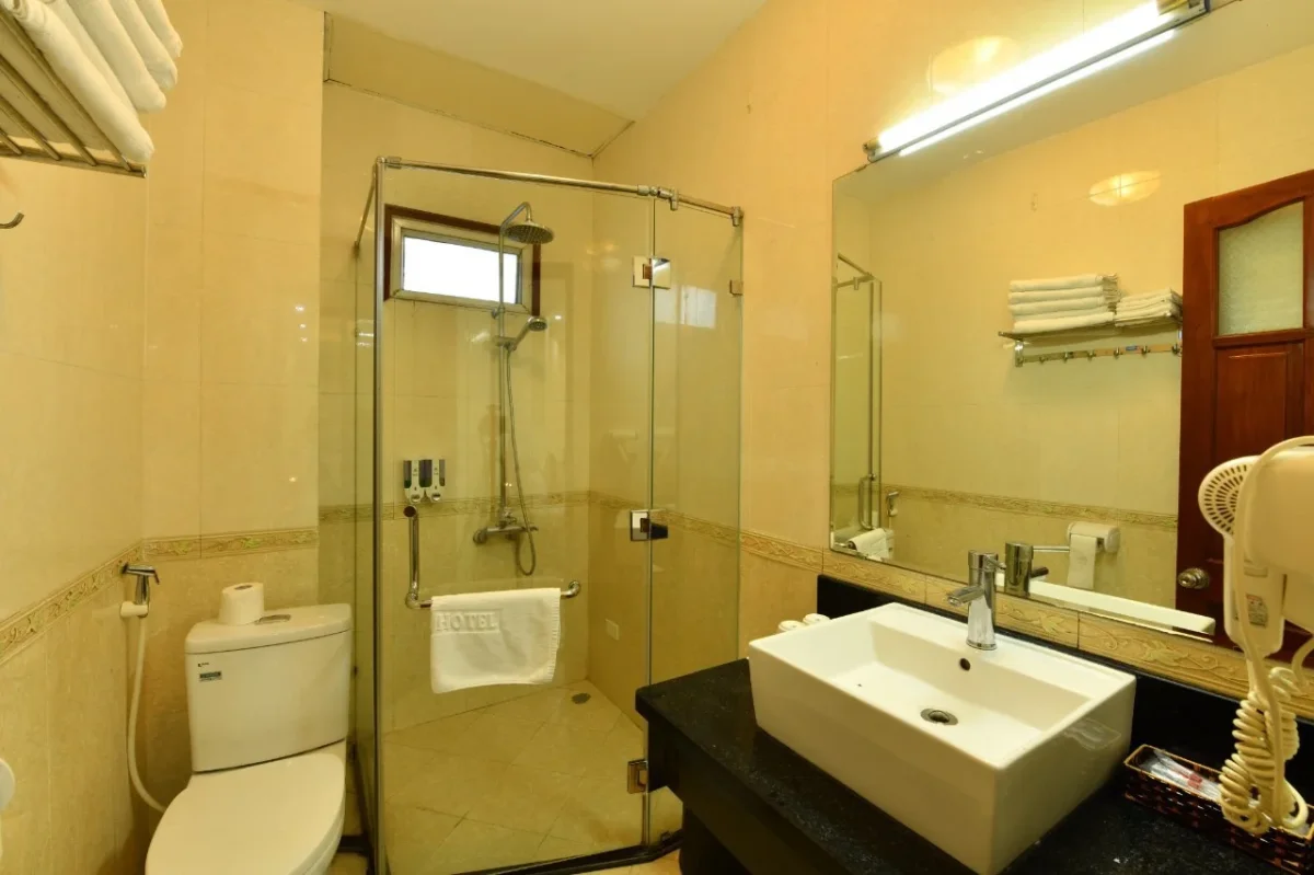 Khách sạn Spoon Hotel Hà Nội