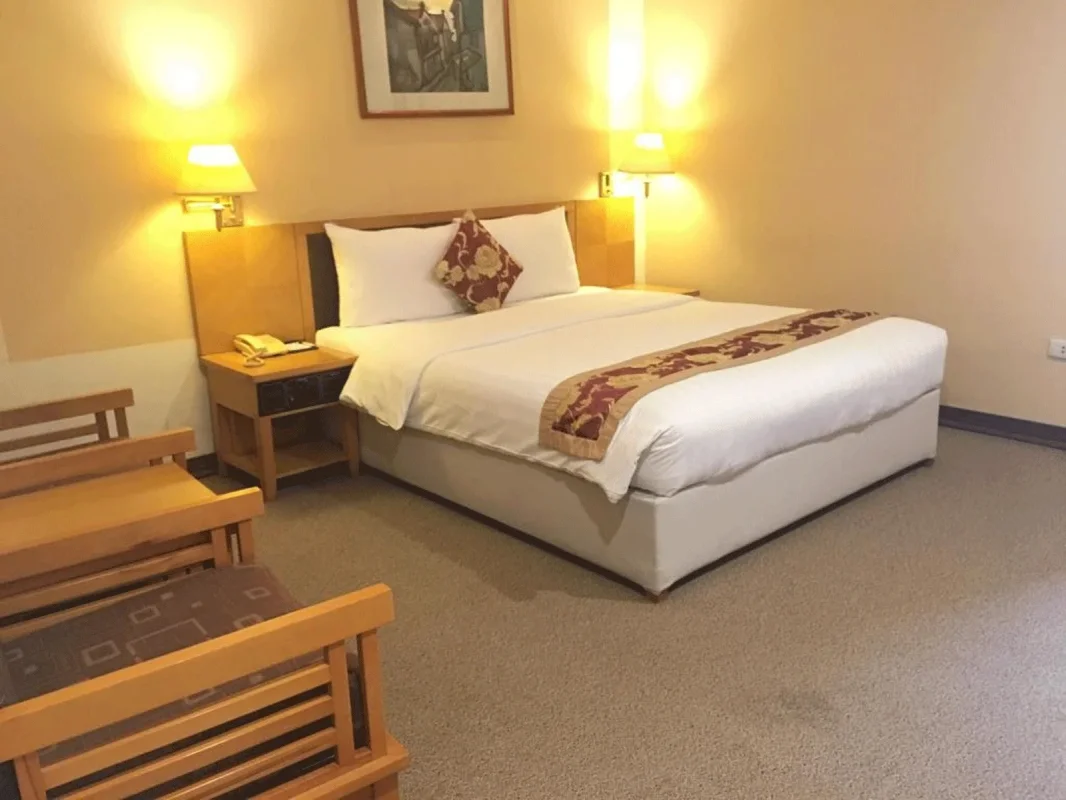 Khách sạn Mon Regency Hotel Hà Nội