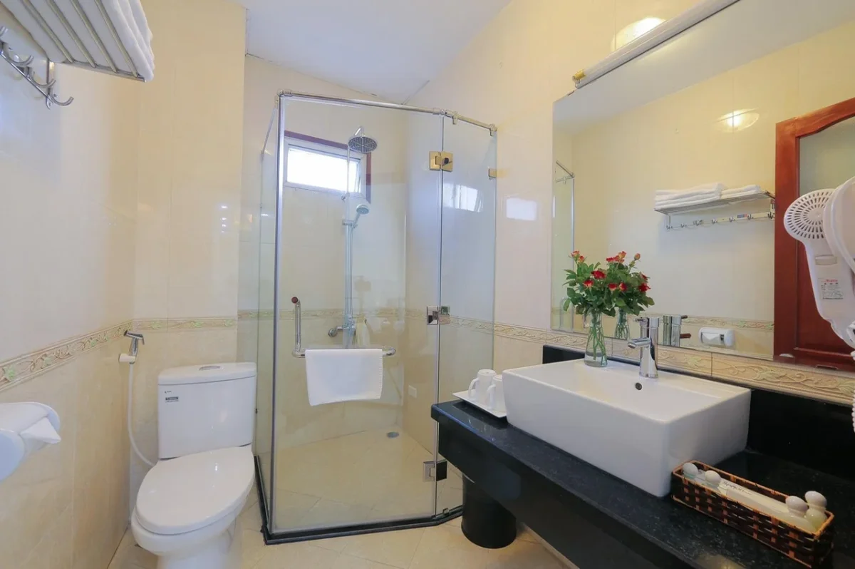 Khách sạn Spoon Hotel Hà Nội