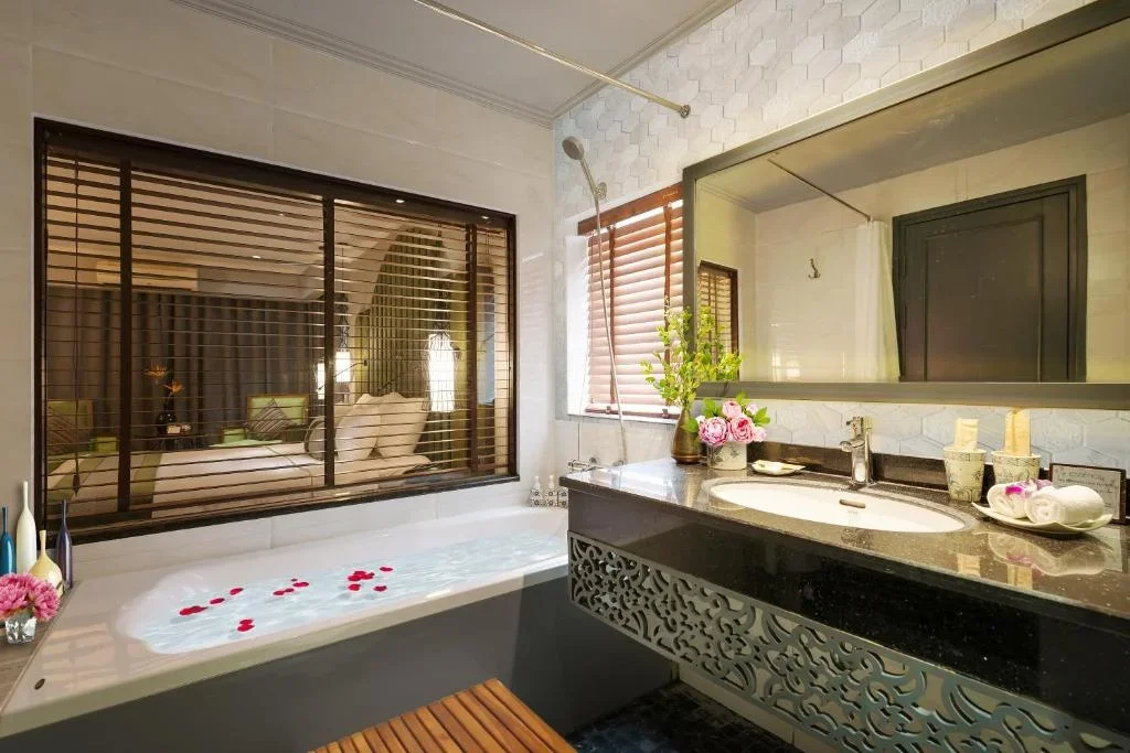 Khách sạn Hà Nội Center Silk Hotel And Travel