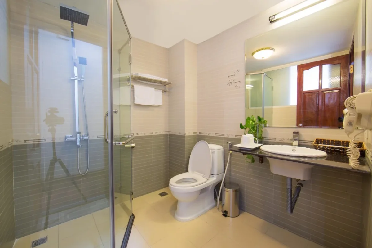 Khách sạn Spoon Hotel Hà Nội