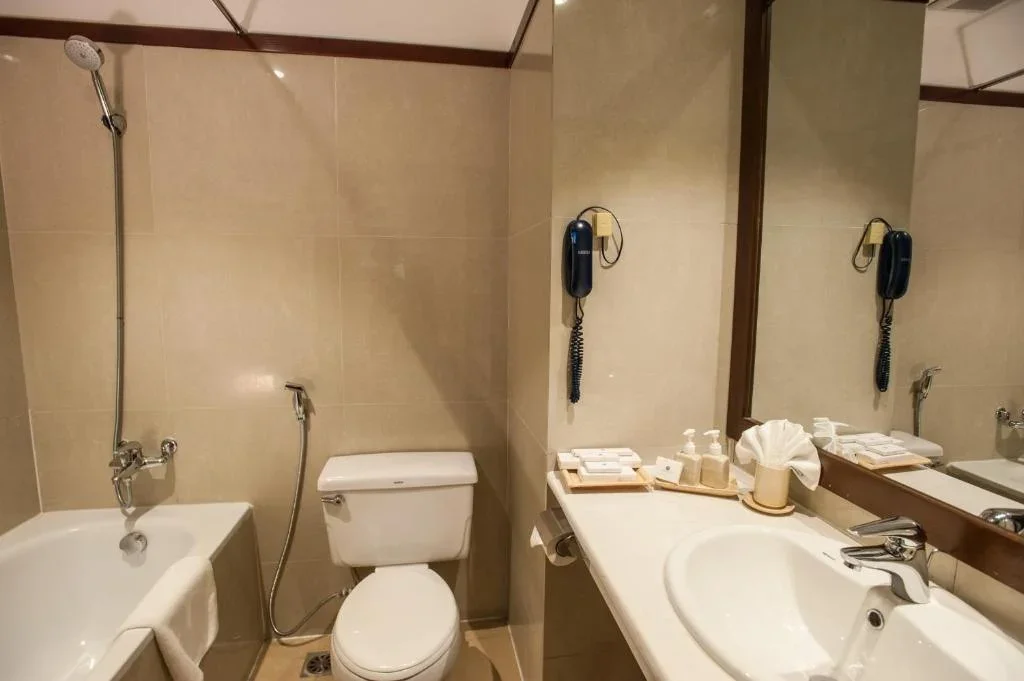 Khách sạn Mon Regency Hotel Hà Nội