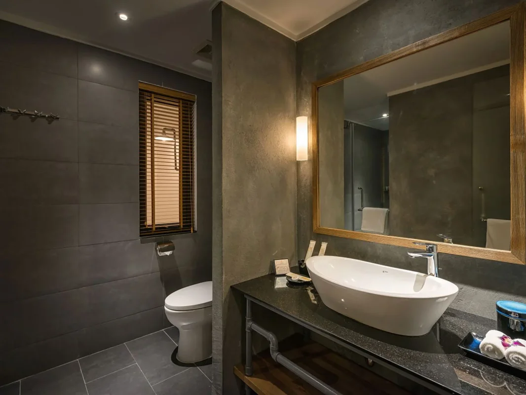 Khách sạn La Siesta Trendy Hà Nội Hotel