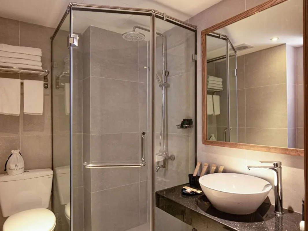 Khách sạn La Siesta Trendy Hà Nội Hotel