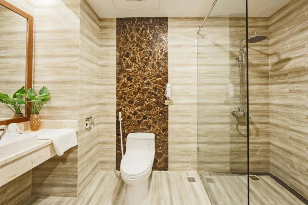 Khách sạn Mường Thanh Luxury Mộc Châu Hotel