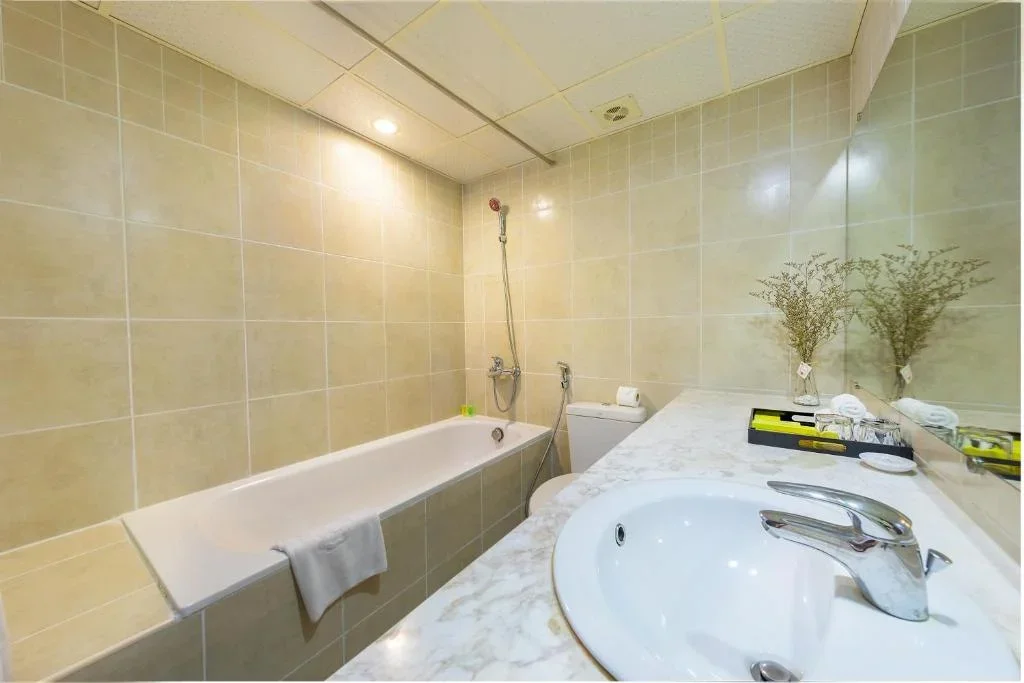 Khách sạn La Dolce Vita Hotel Hà Nội