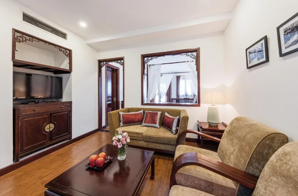 Khách sạn La Dolce Vita Hotel Hà Nội