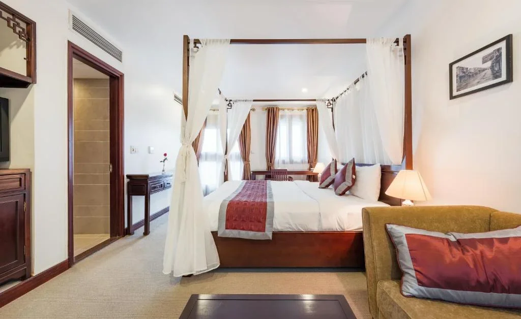 Khách sạn La Dolce Vita Hotel Hà Nội