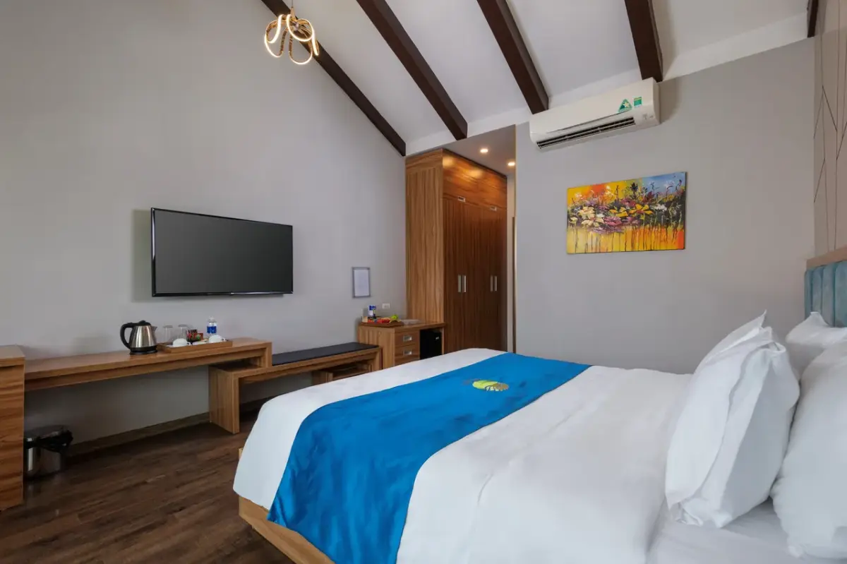 Khách sạn Oriana Hotel Hà Nội
