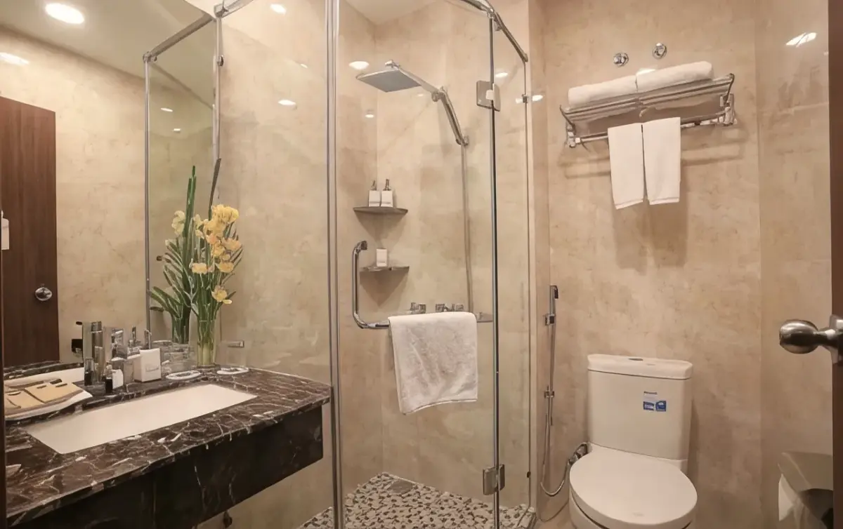 Khách sạn Oriana Hotel Hà Nội