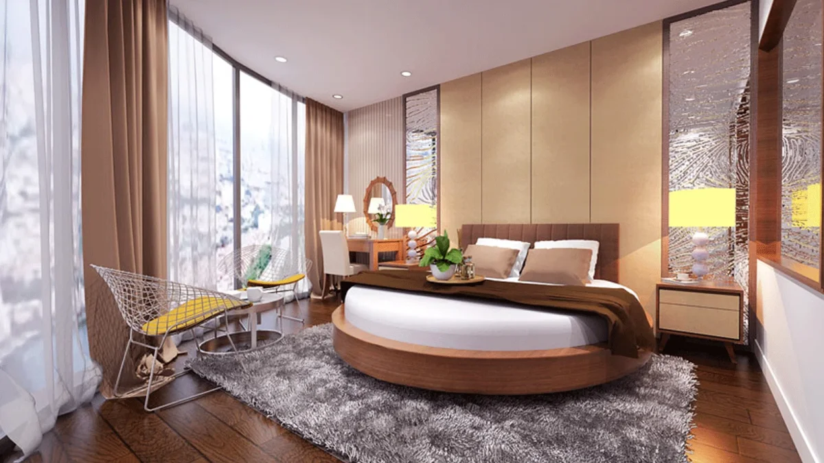 Khách sạn Alan Sea Hotel Đà Nẵng