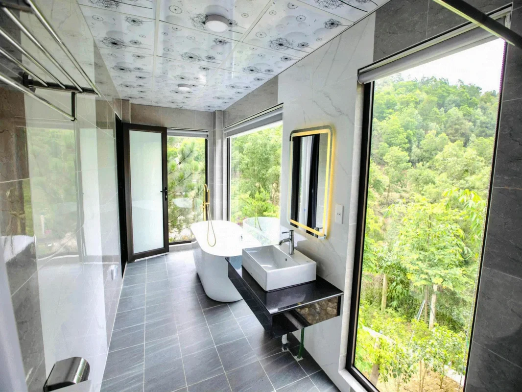 Villa 1974 Sóc Sơn Hà Nội