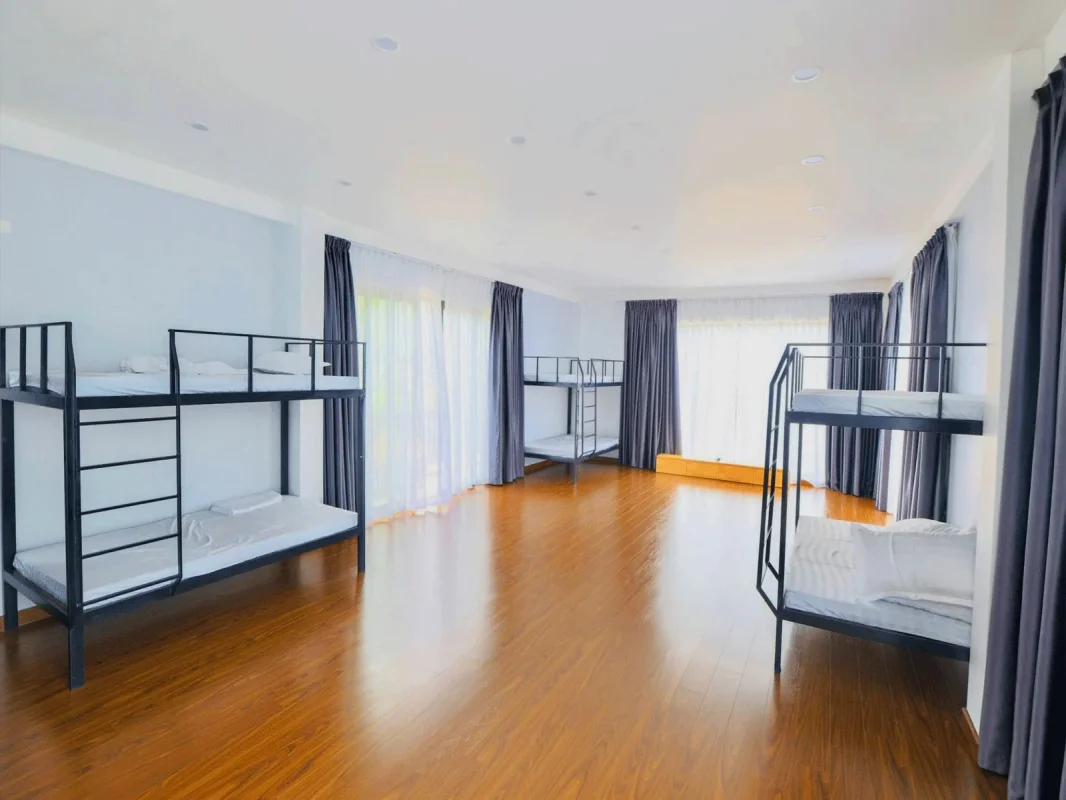 Villa 1974 Sóc Sơn Hà Nội