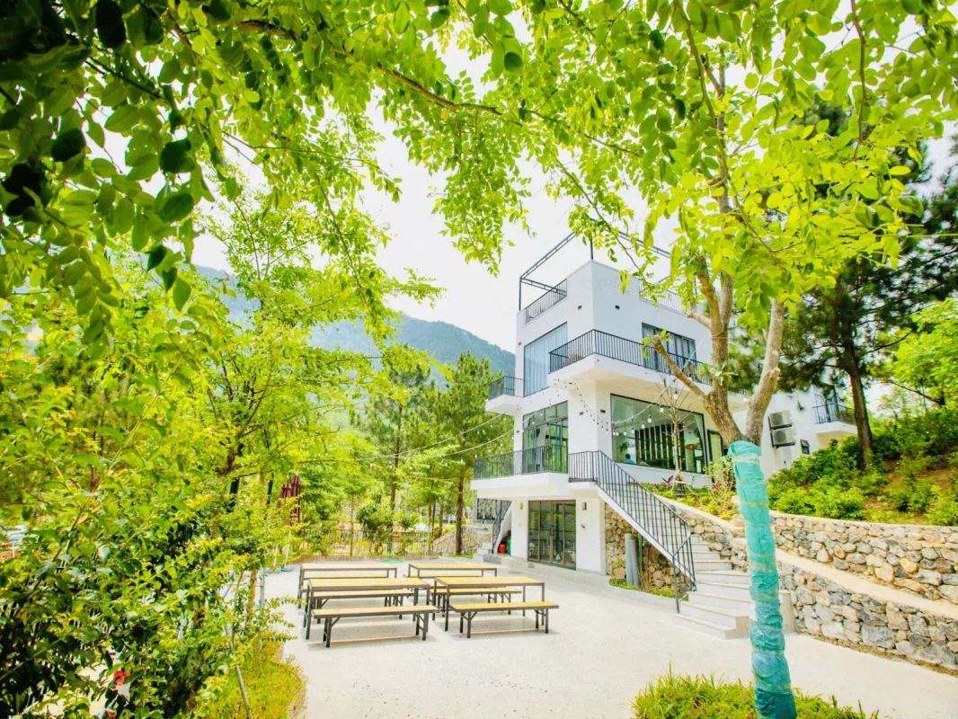 Villa 1974 Sóc Sơn Hà Nội