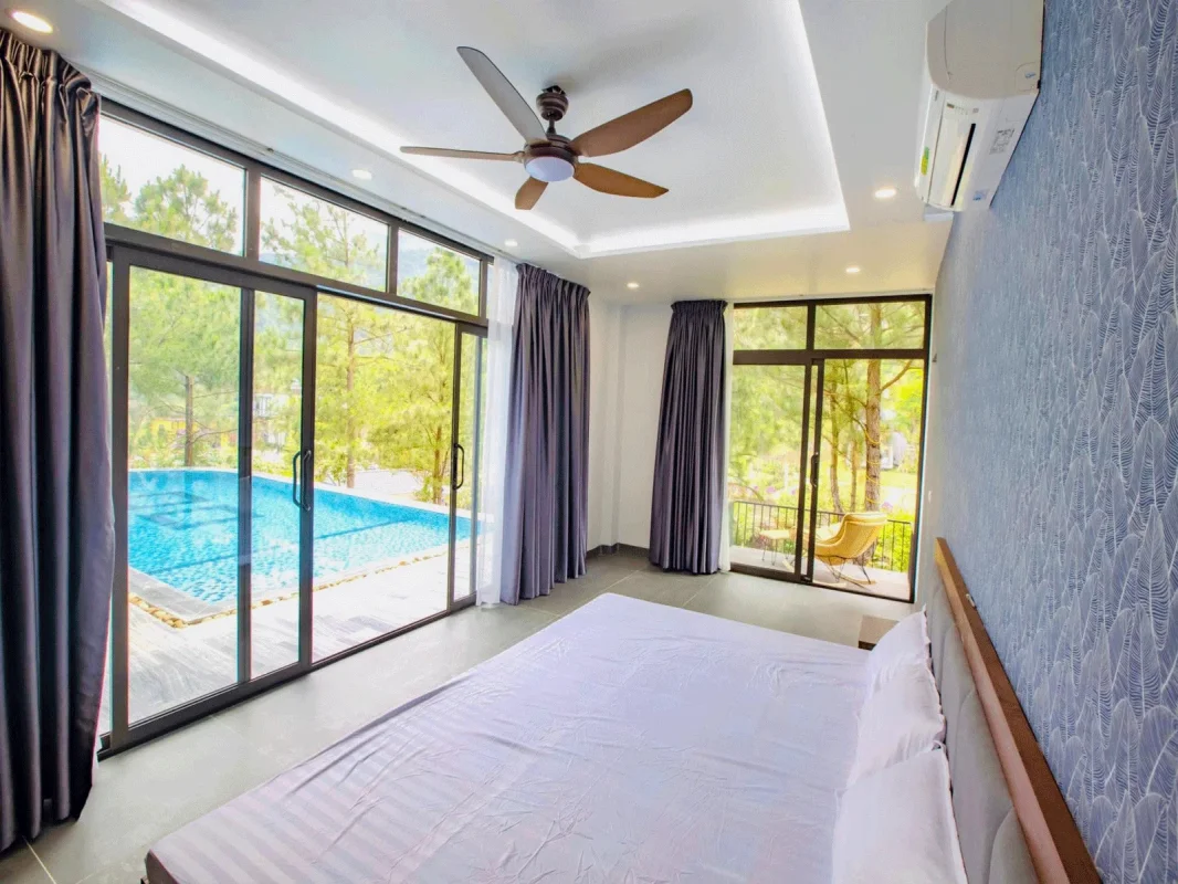 Villa 1974 Sóc Sơn Hà Nội