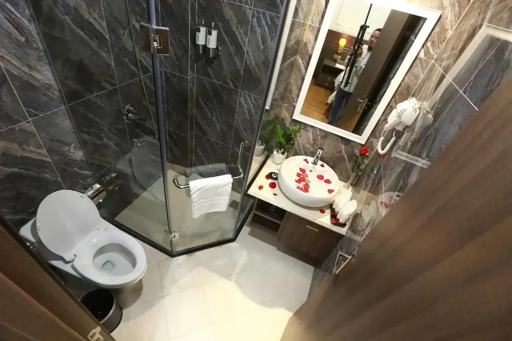 Khách sạn Đại Phát Hotel Hà Nội