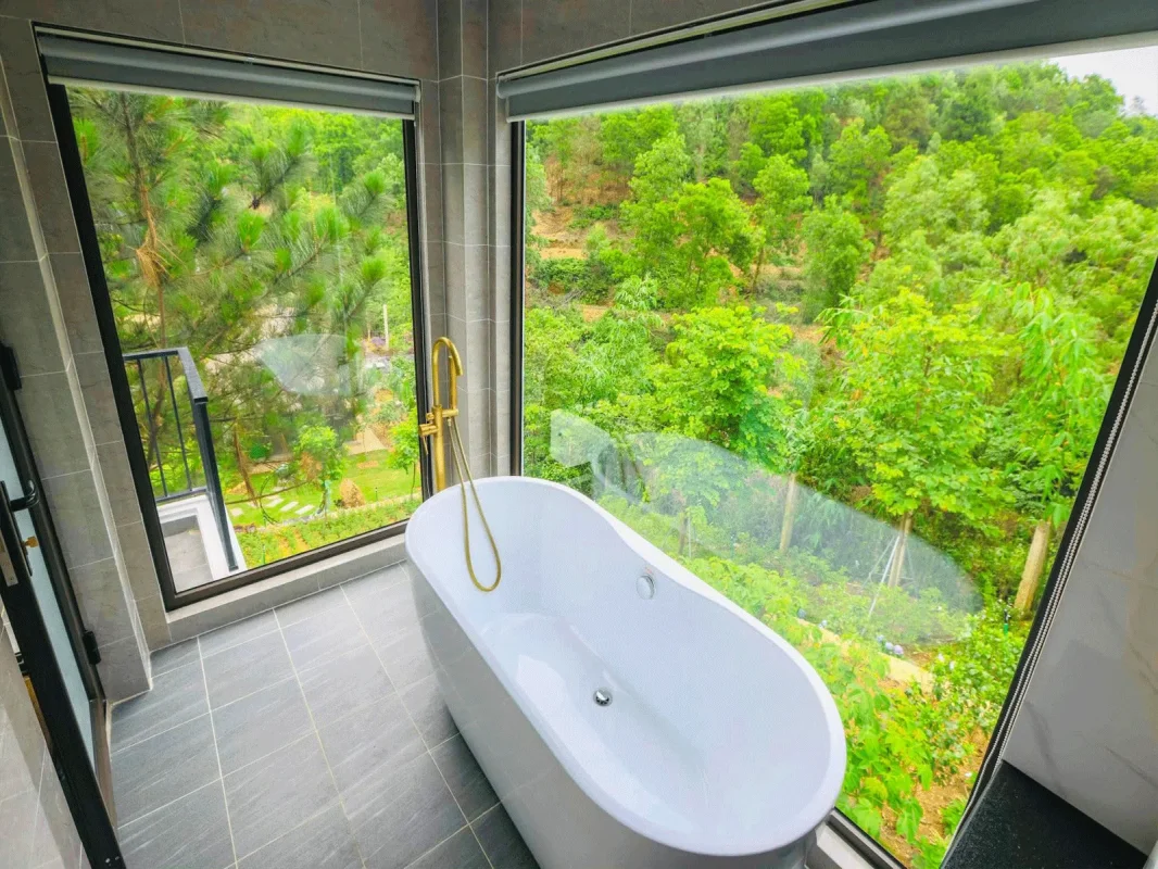 Villa 1974 Sóc Sơn Hà Nội