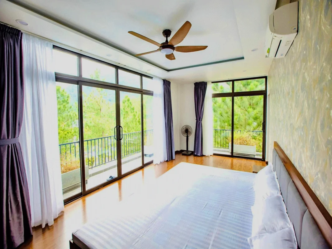 Villa 1974 Sóc Sơn Hà Nội