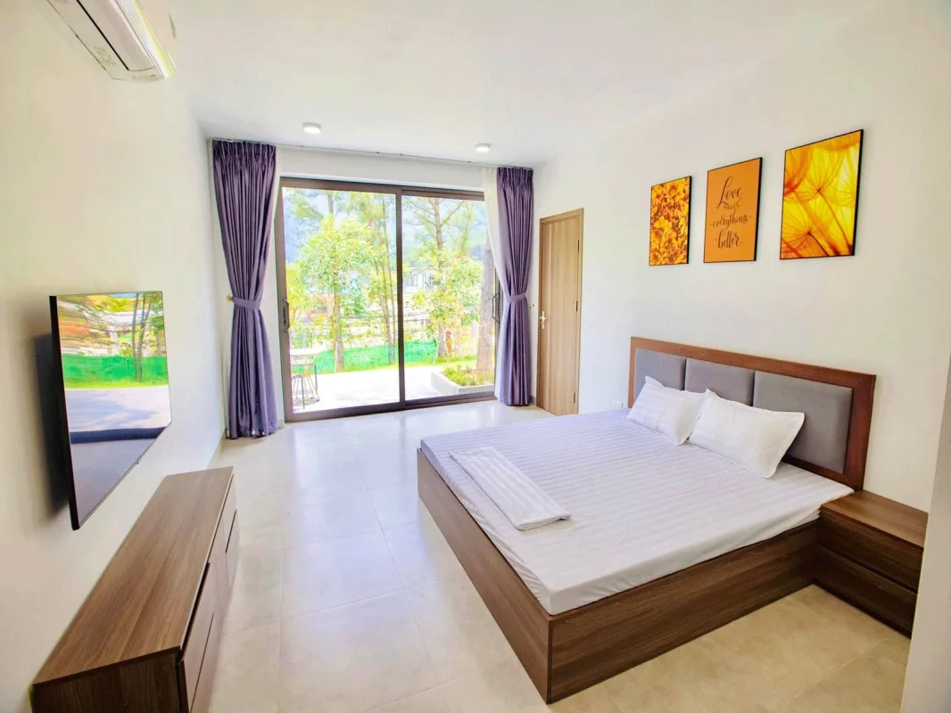 Villa 1974 Sóc Sơn Hà Nội
