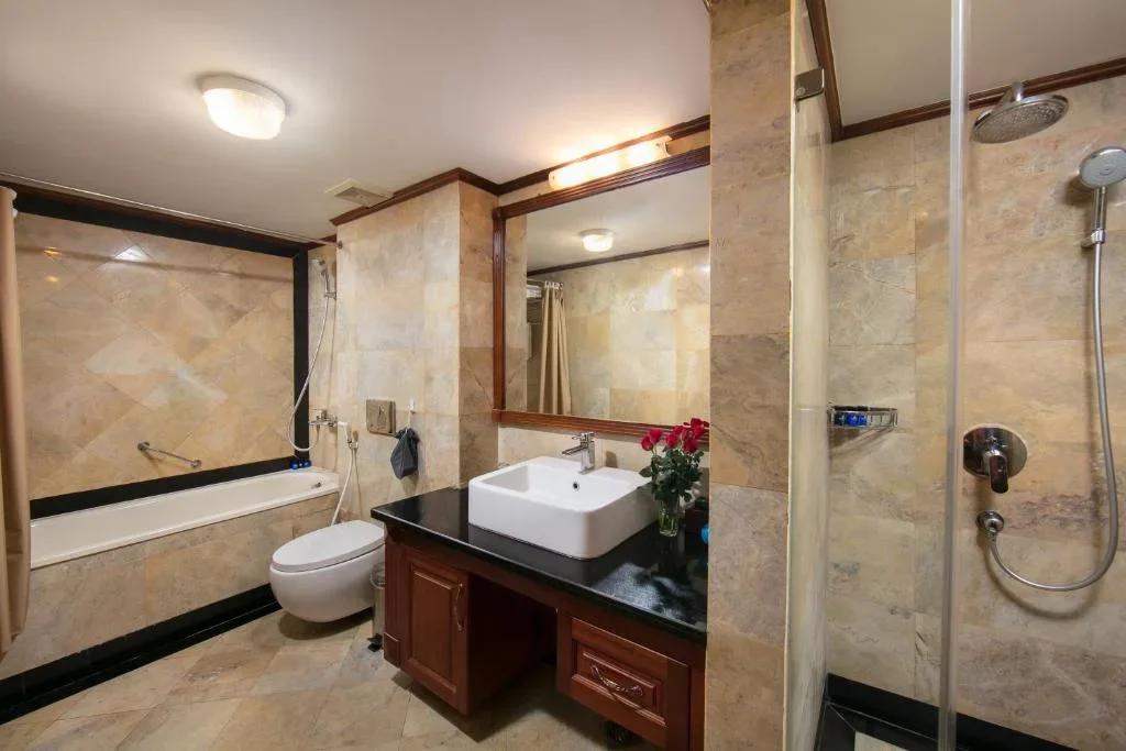 Khách sạn Thiên Thai Hotel Hà Nội
