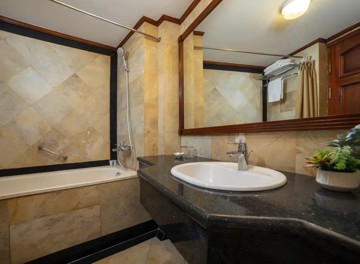 Khách sạn Thiên Thai Hotel Hà Nội